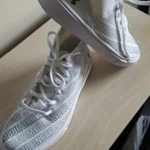 UnderArmour Shoes